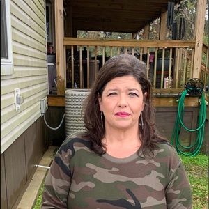 Meet your Posher, Tammy